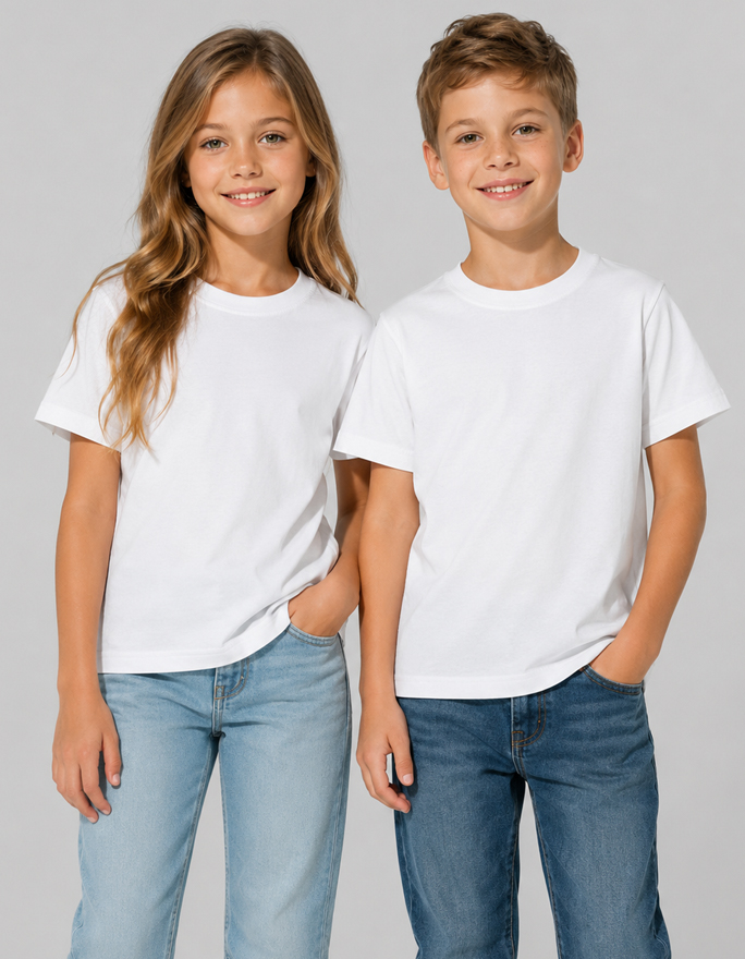 Дитяча футболка Stedman Classic-T Junior