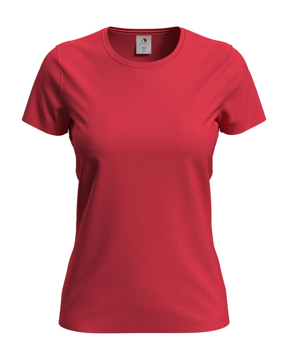 Жіноча футболка Stedman Comfort-T Women