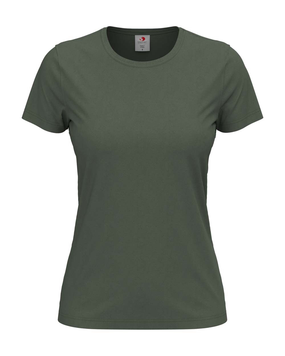 Жіноча футболка Stedman Classic-T Women