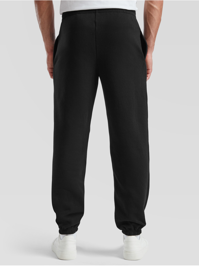 Спортивні штани Fruit of the Loom Jog Pants