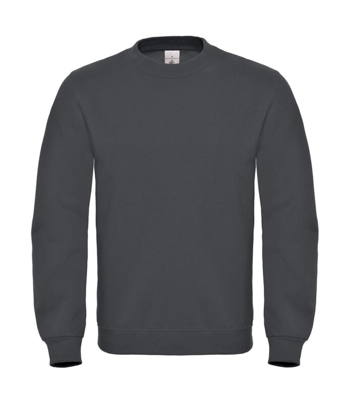 Світшот чоловічий B&C ID.002 Cotton