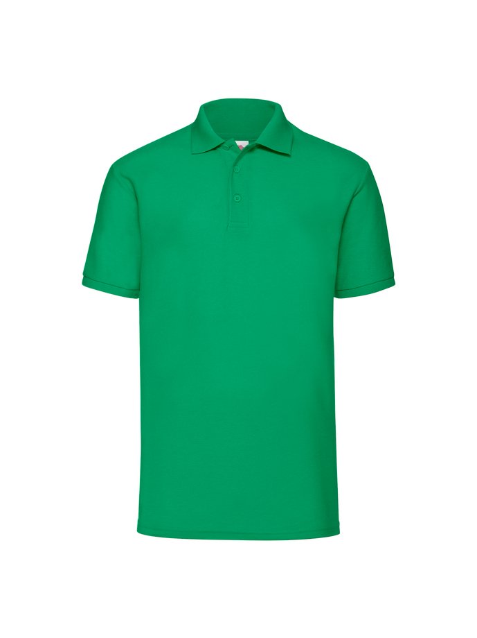 Теніска чоловіча Fruit of the Loom 65:35 Polo