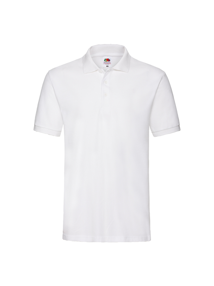 Теніска чоловіча Fruit of the Loom Premium Polo