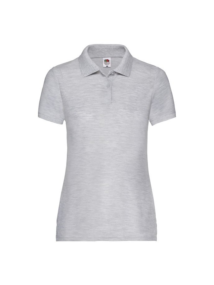Теніска жіноча Fruit of the Loom 65:35 Polo Ladies