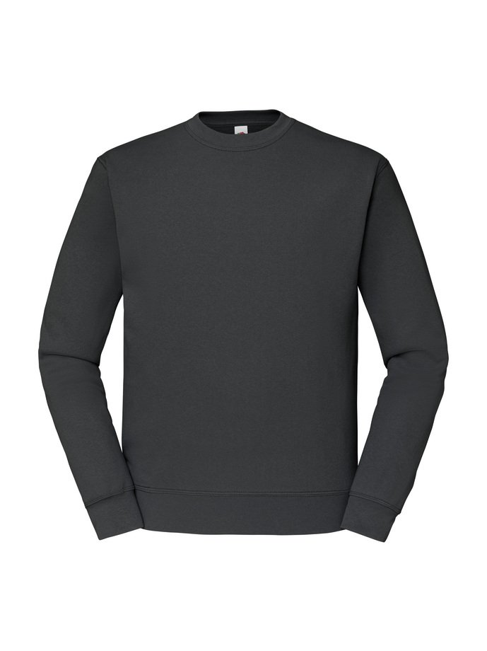 Світшот чоловічий Fruit of the Loom Classic Set-In Sweat