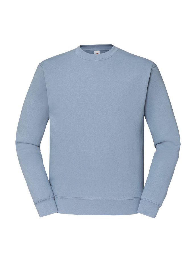 Світшот чоловічий Fruit of the Loom Classic Set-In Sweat