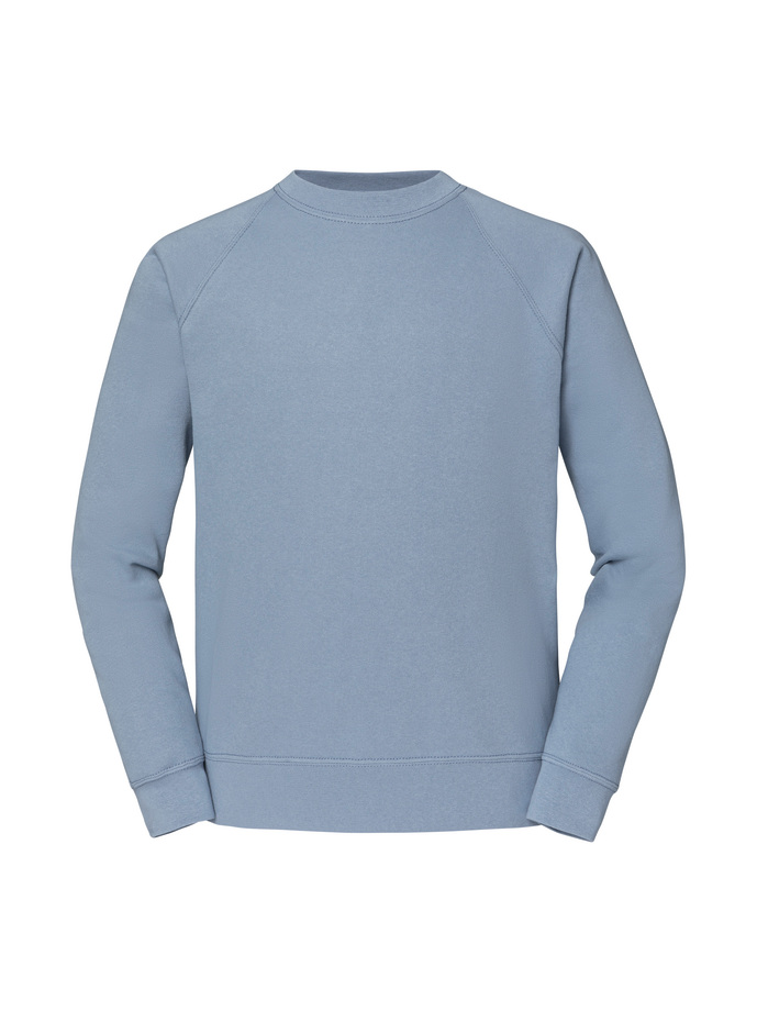 Світшот базовий Fruit of the Loom Raglan Sweat