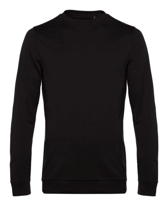 Світшот чоловічий B&C #Set In