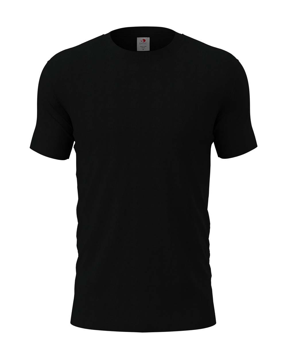 Футболка чоловіча Stedman Classic-T Fitted