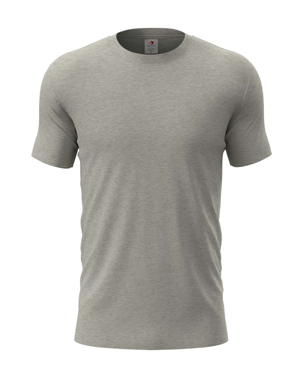 Футболка чоловіча Stedman Classic-T Fitted
