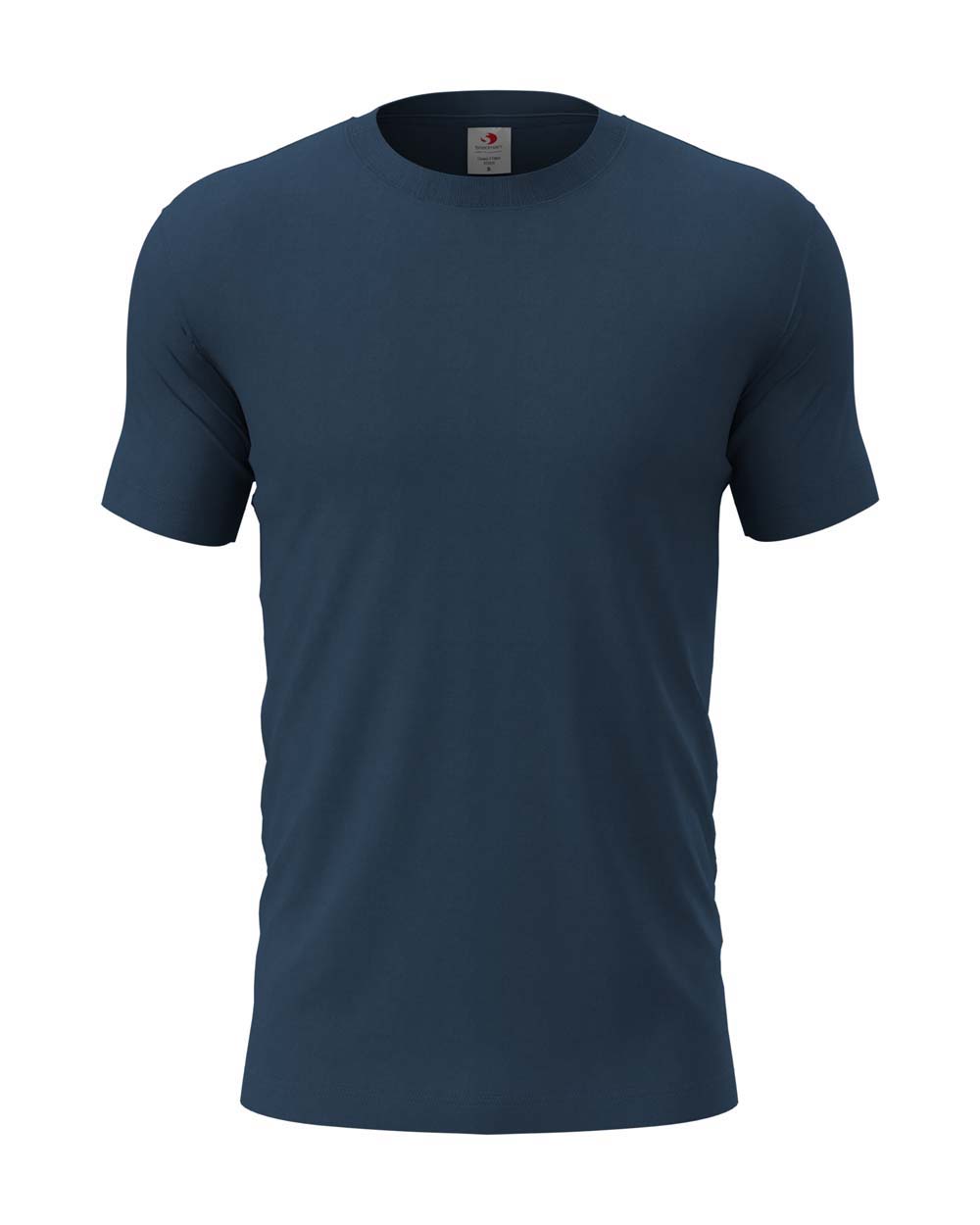 Футболка чоловіча Stedman Classic-T Fitted
