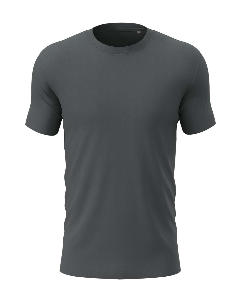 Футболка чоловіча Stedman Classic-T Fitted