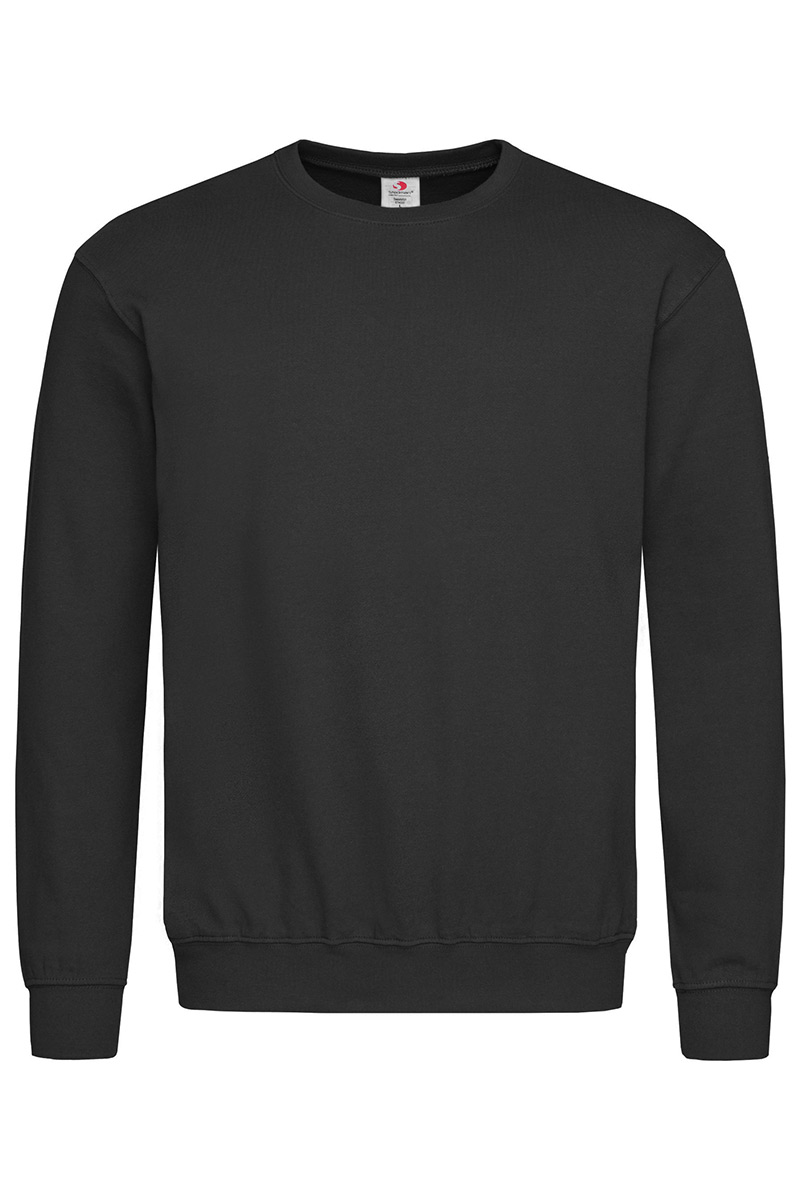 Світшот Stedman Unisex Sweatshirt Classic