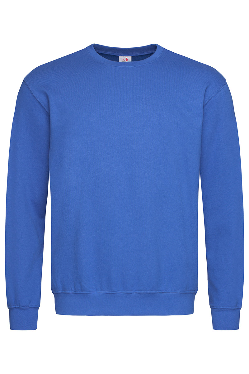 Світшот Stedman Unisex Sweatshirt Classic
