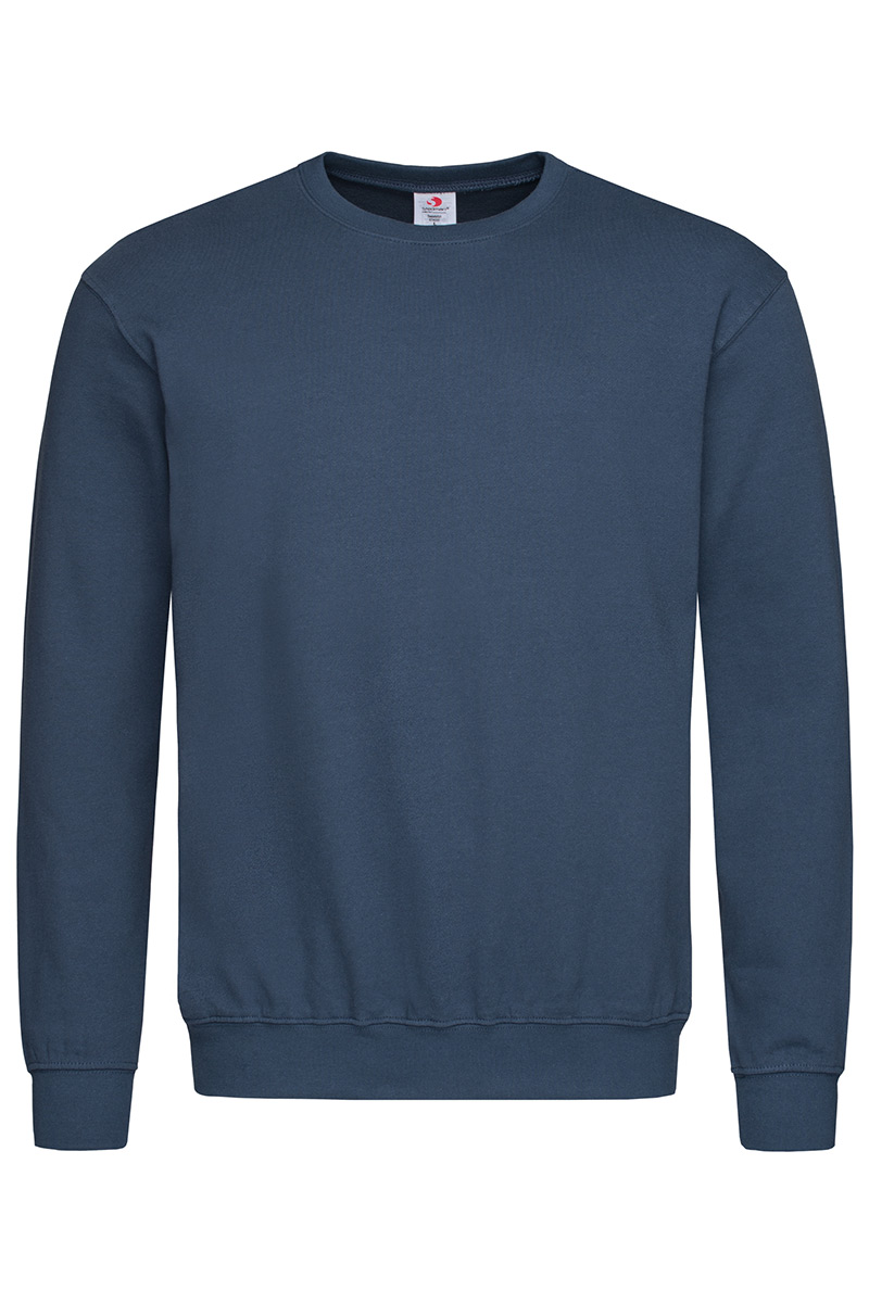 Світшот Stedman Unisex Sweatshirt Classic