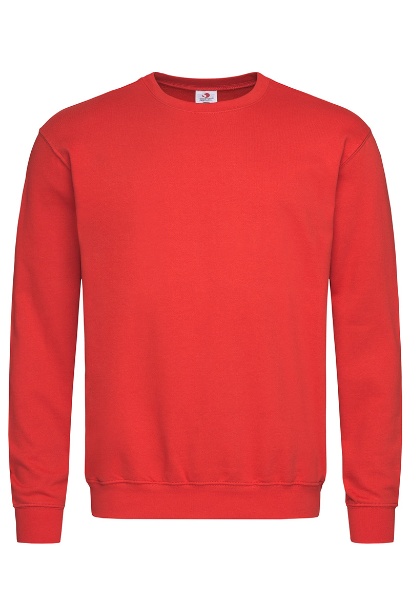 Світшот Stedman Unisex Sweatshirt Classic