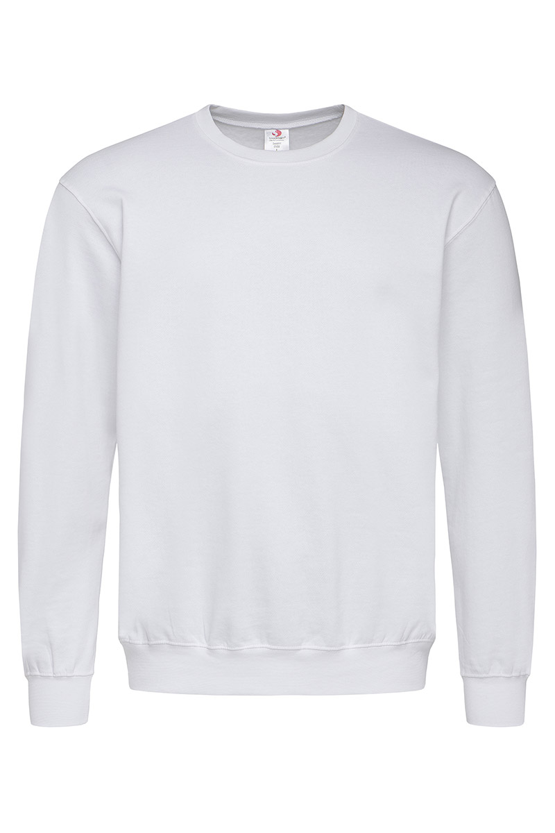Світшот Stedman Unisex Sweatshirt Classic