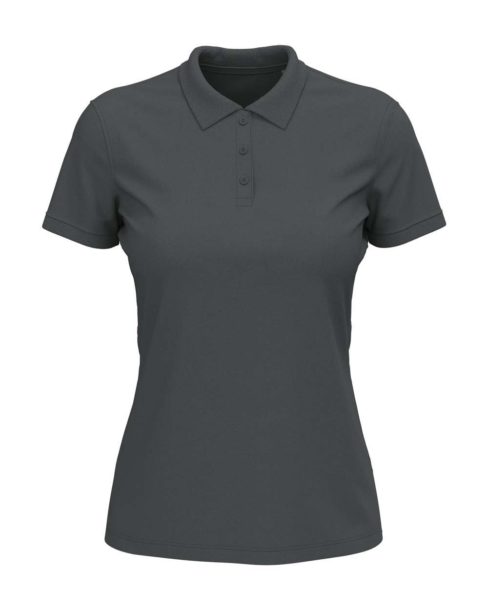 Жіноча футболка поло Stedman Lux Polo