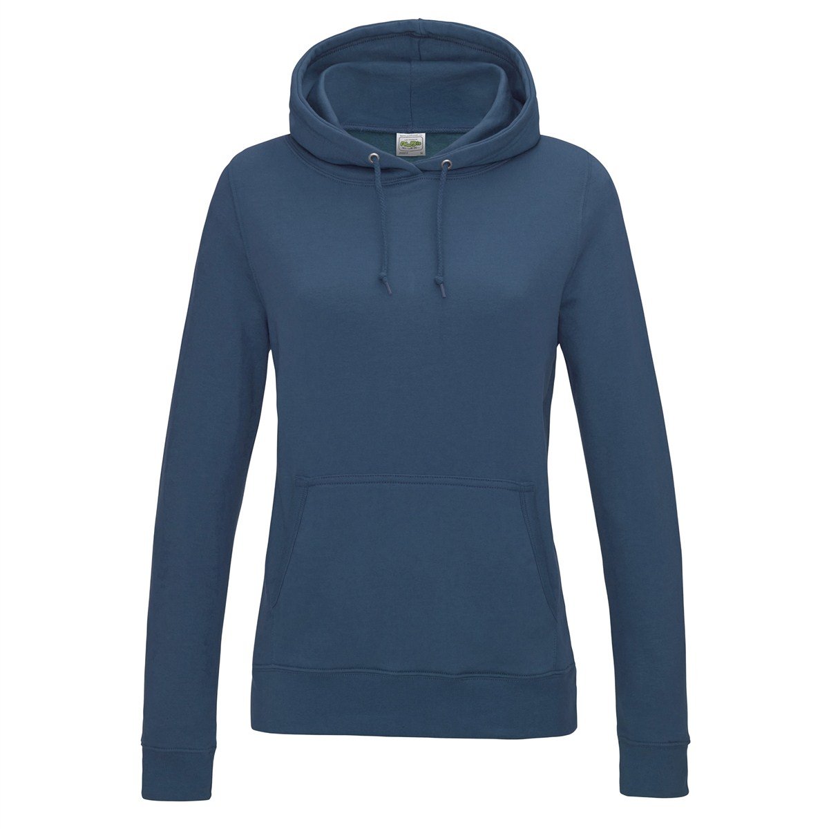 Худі жіноча AWDis College Hoodie Women