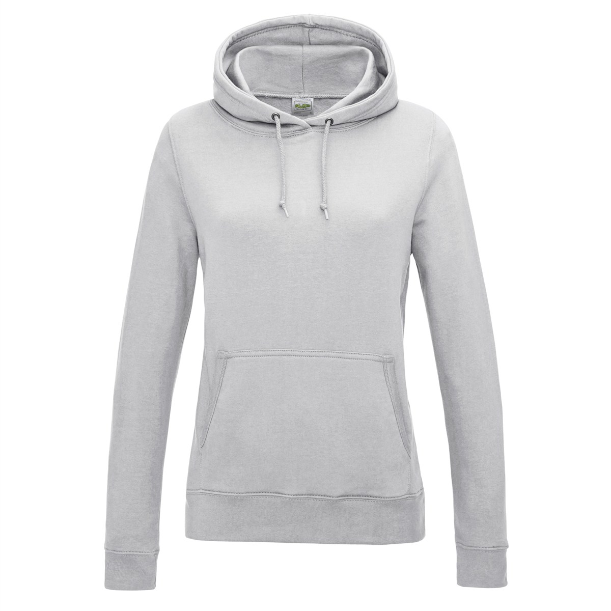 Худі жіноча AWDis College Hoodie Women