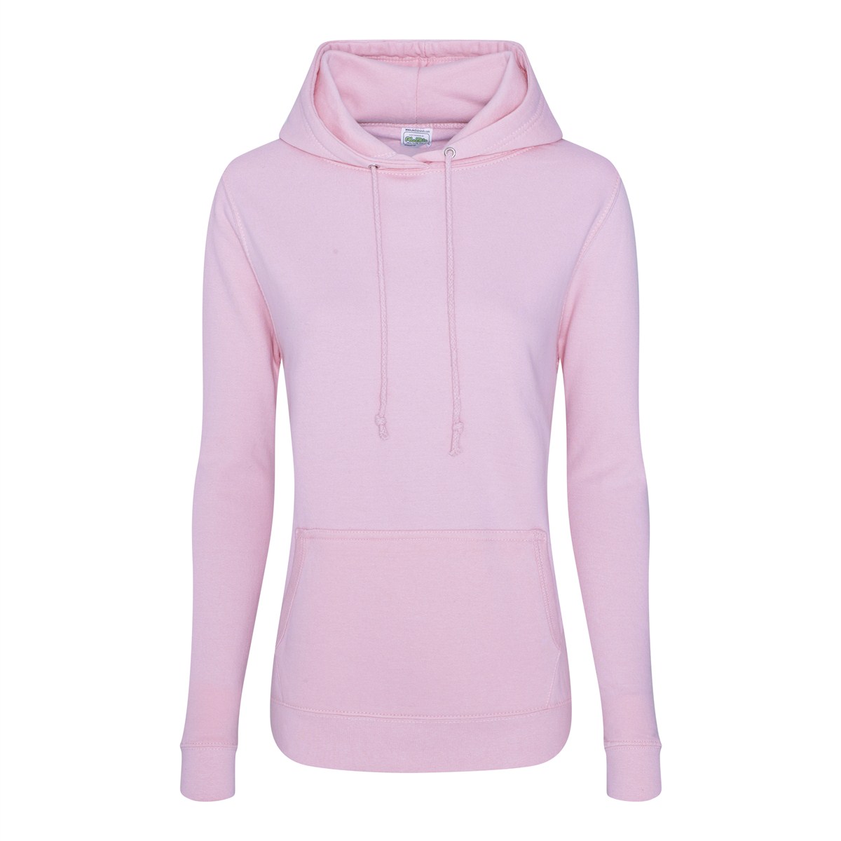 Худі жіноча AWDis College Hoodie Women