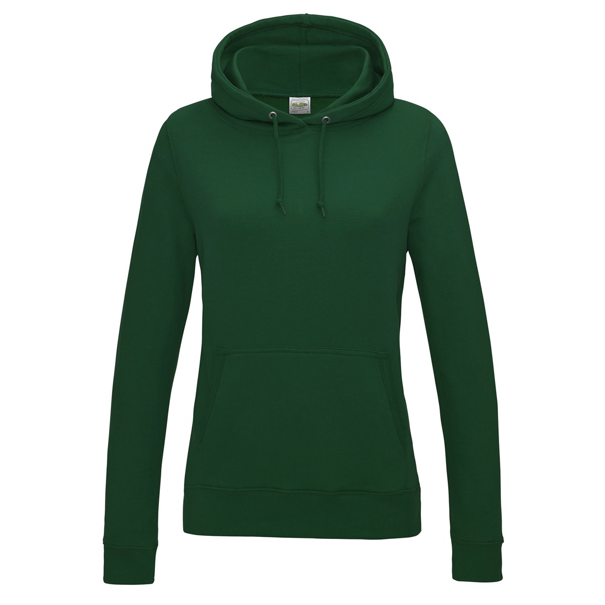 Худі жіноча AWDis College Hoodie Women