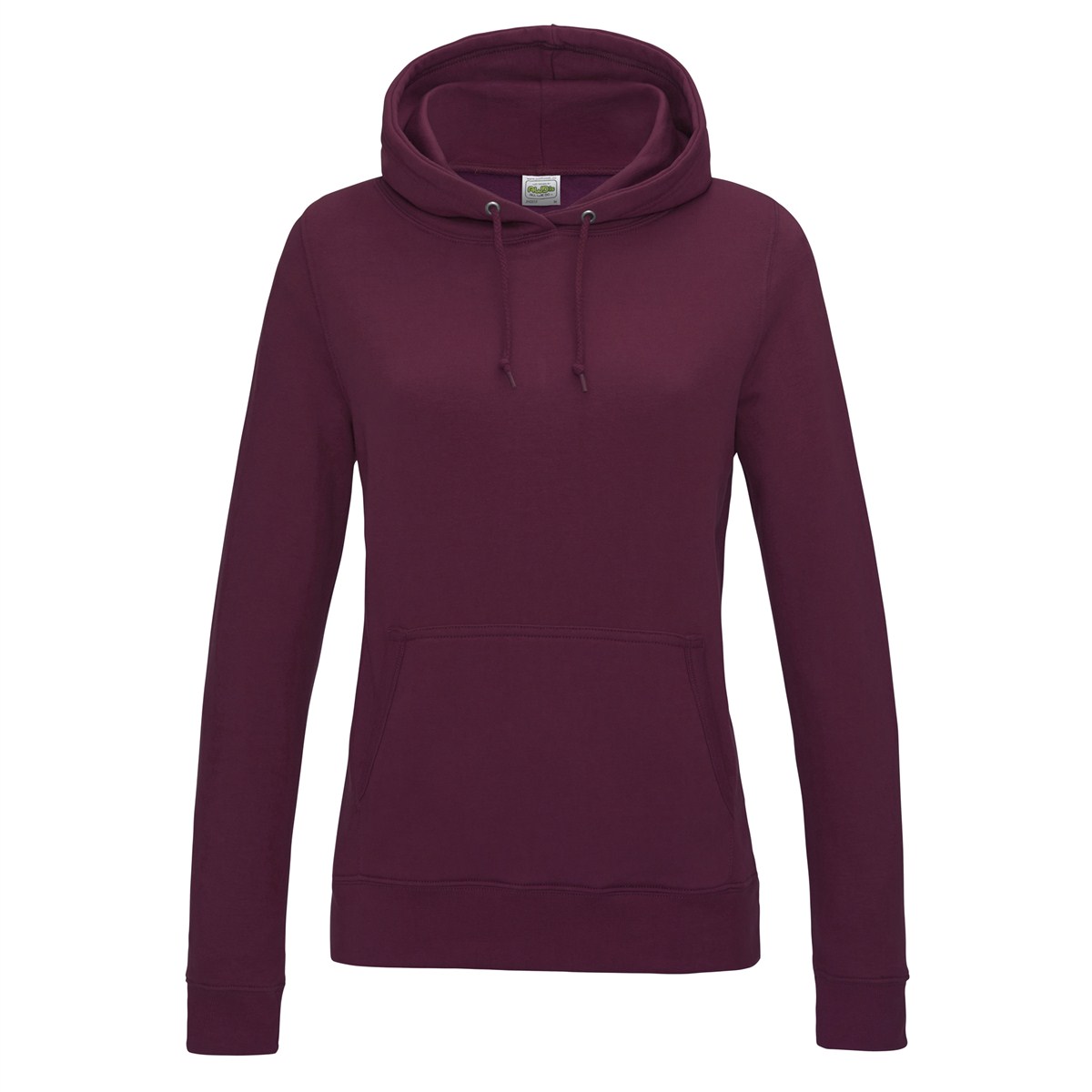 Худі жіноча AWDis College Hoodie Women