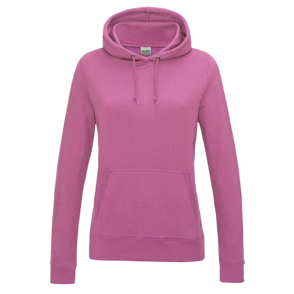 Худі жіноча AWDis College Hoodie Women