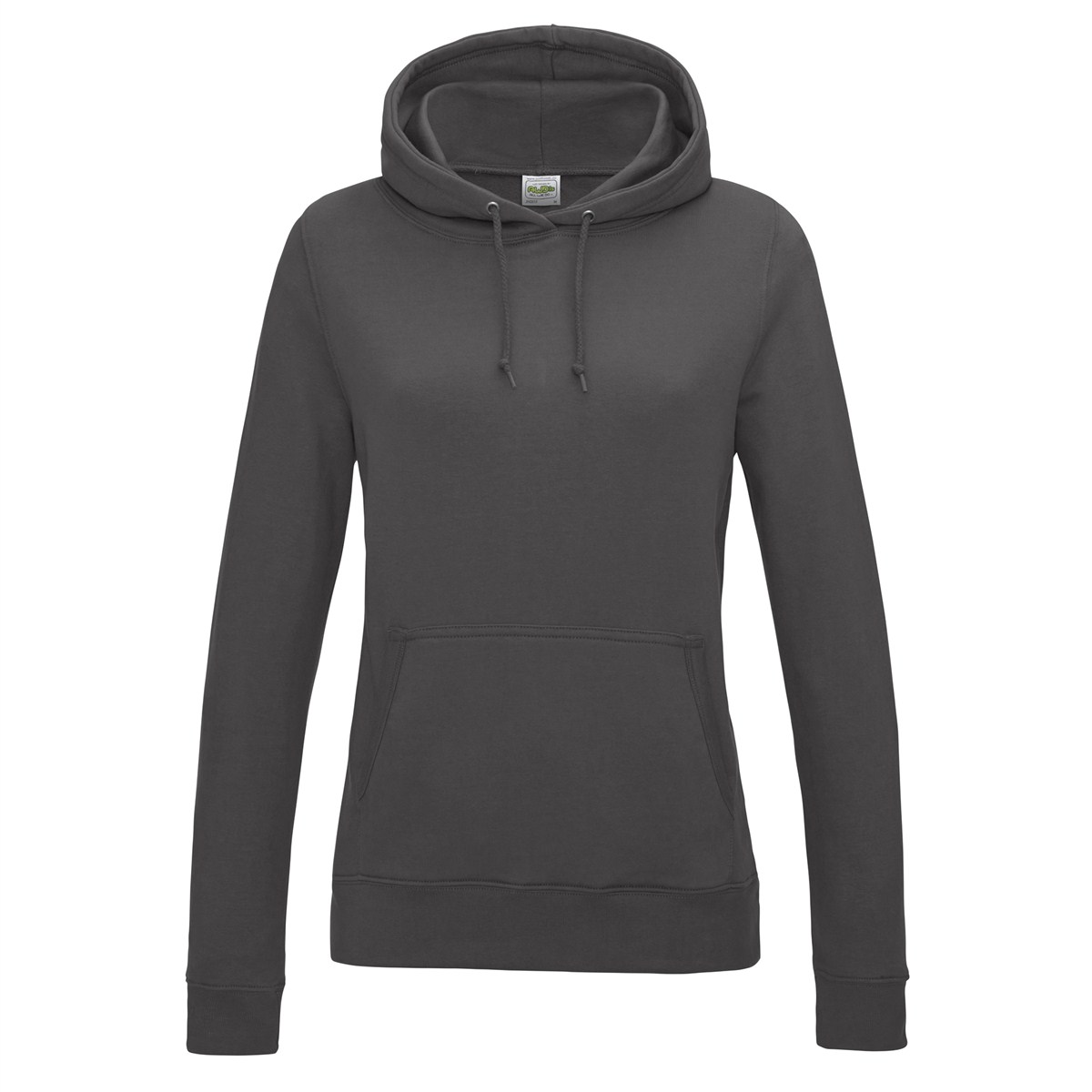 Худі жіноча AWDis College Hoodie Women