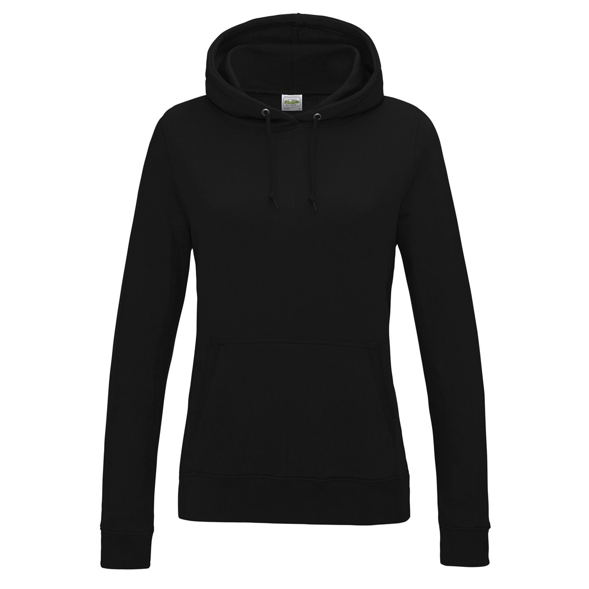 Худі жіноча AWDis College Hoodie Women