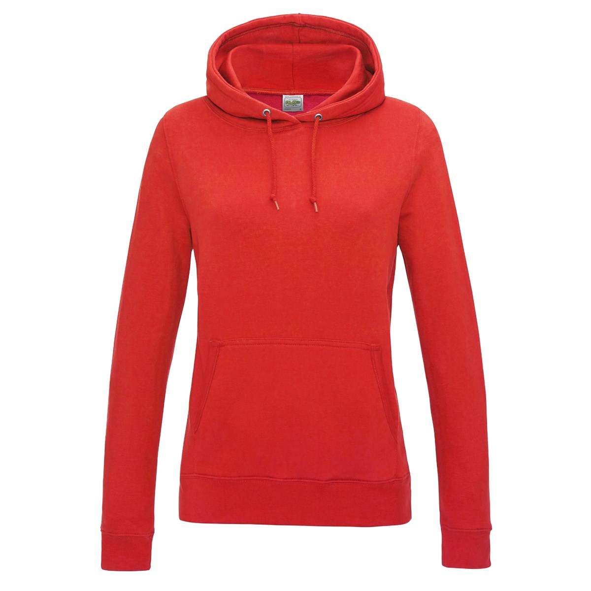 Худі жіноча AWDis College Hoodie Women