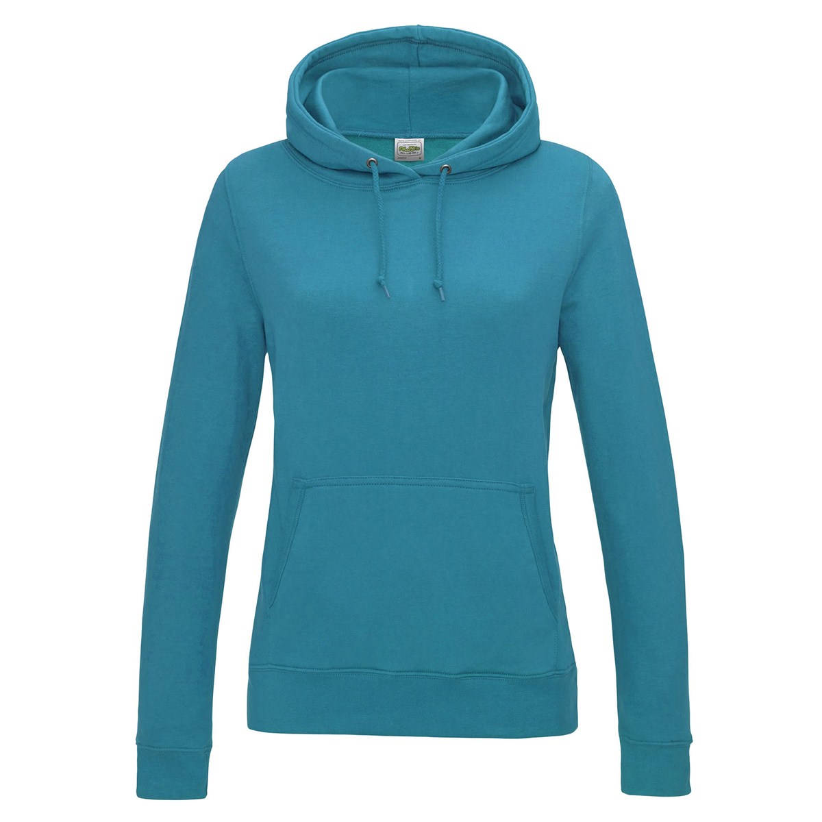 Худі жіноча AWDis College Hoodie Women