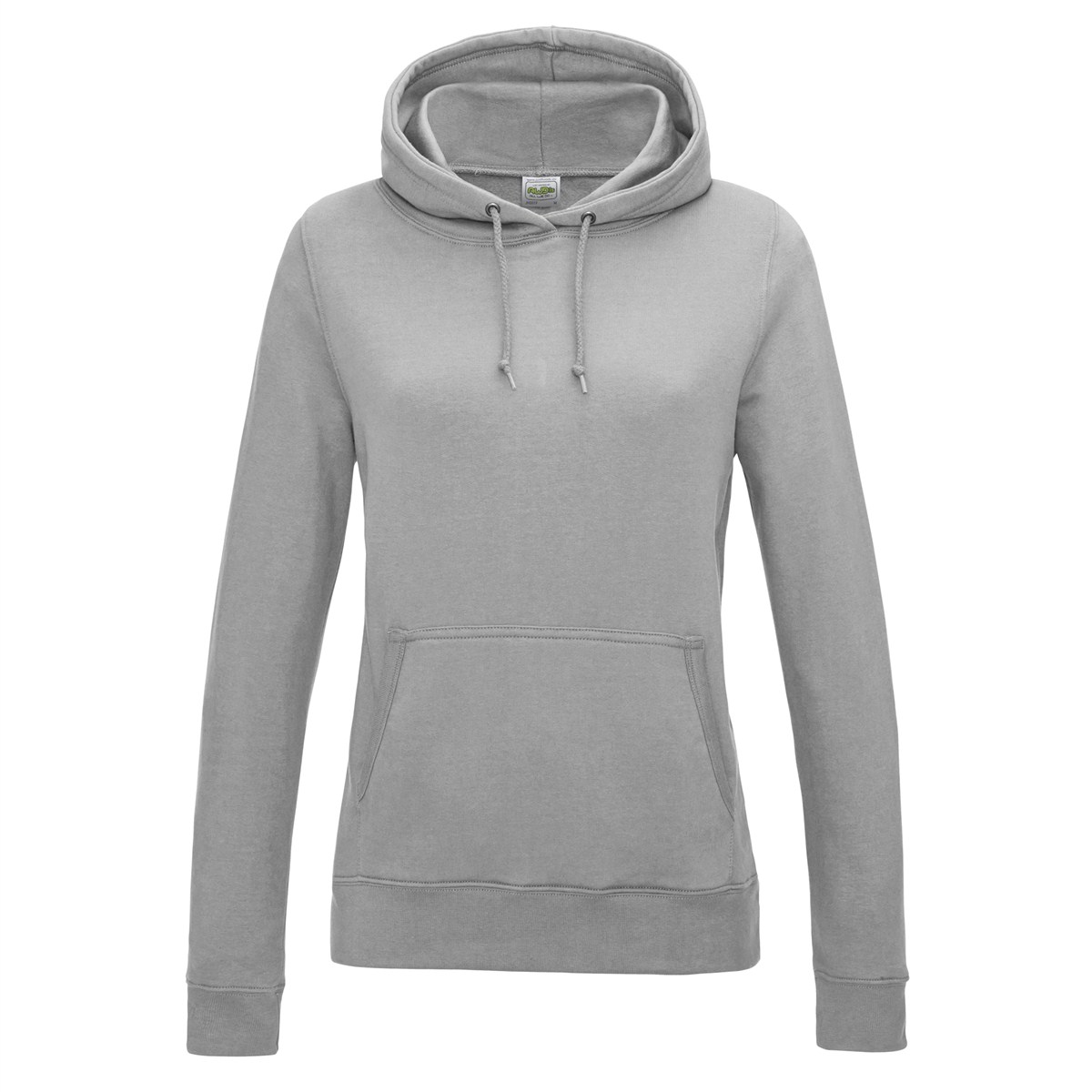 Худі жіноча AWDis College Hoodie Women