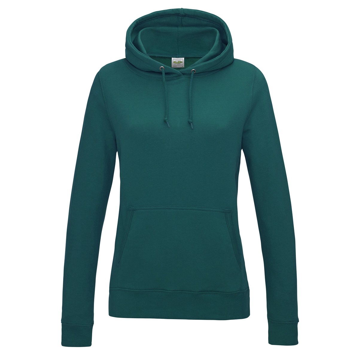 Худі жіноча AWDis College Hoodie Women