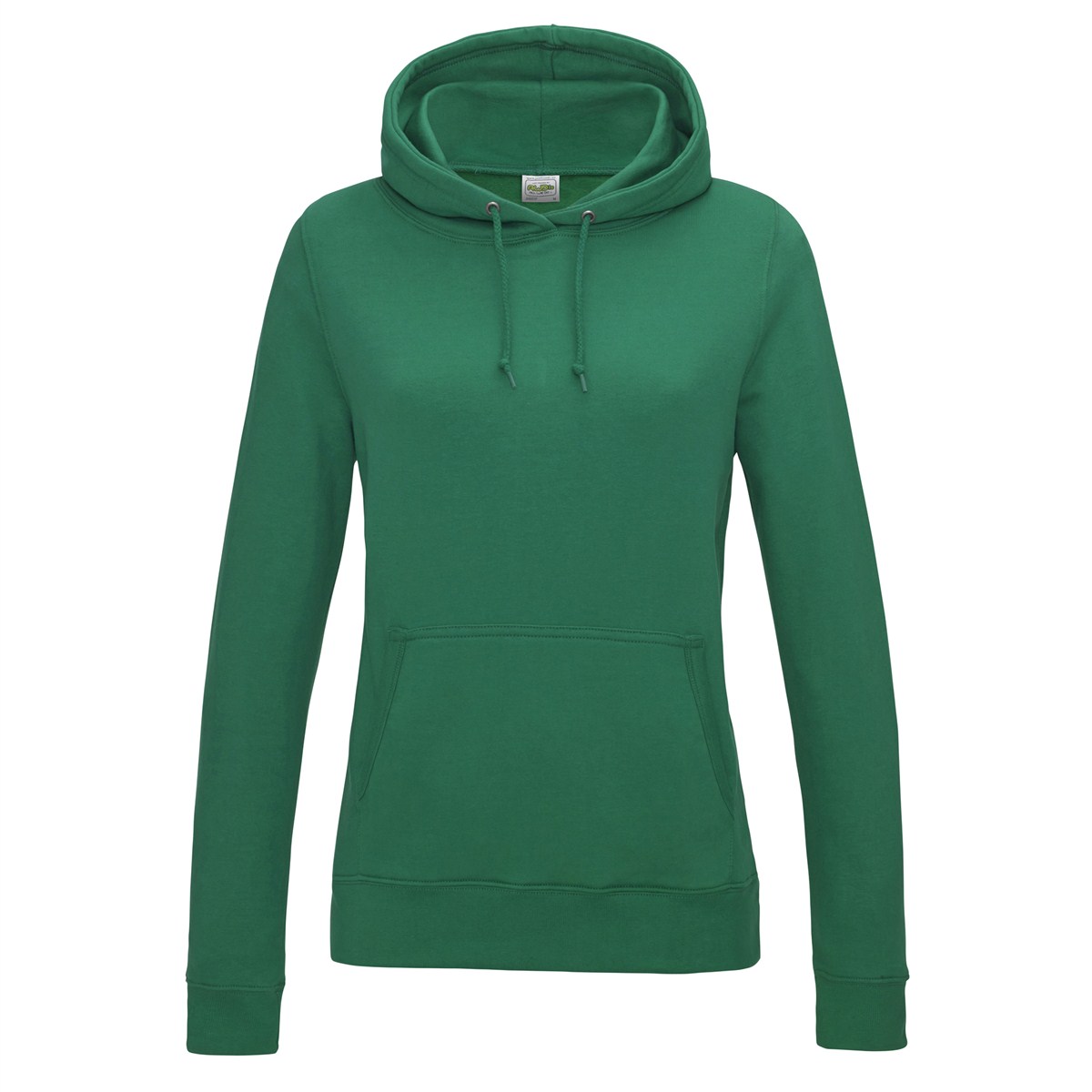 Худі жіноча AWDis College Hoodie Women