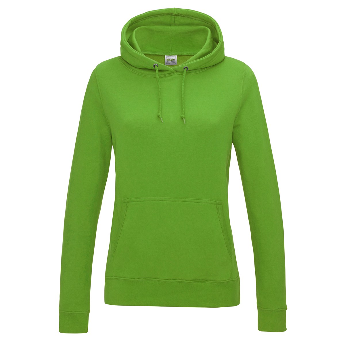 Худі жіноча AWDis College Hoodie Women