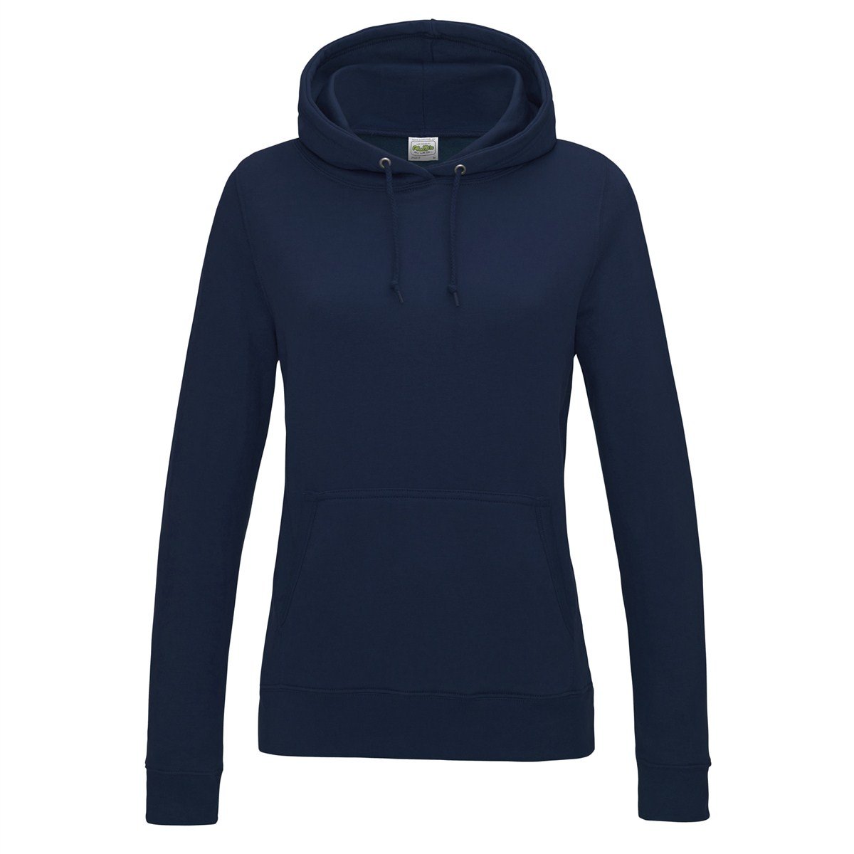 Худі жіноча AWDis College Hoodie Women
