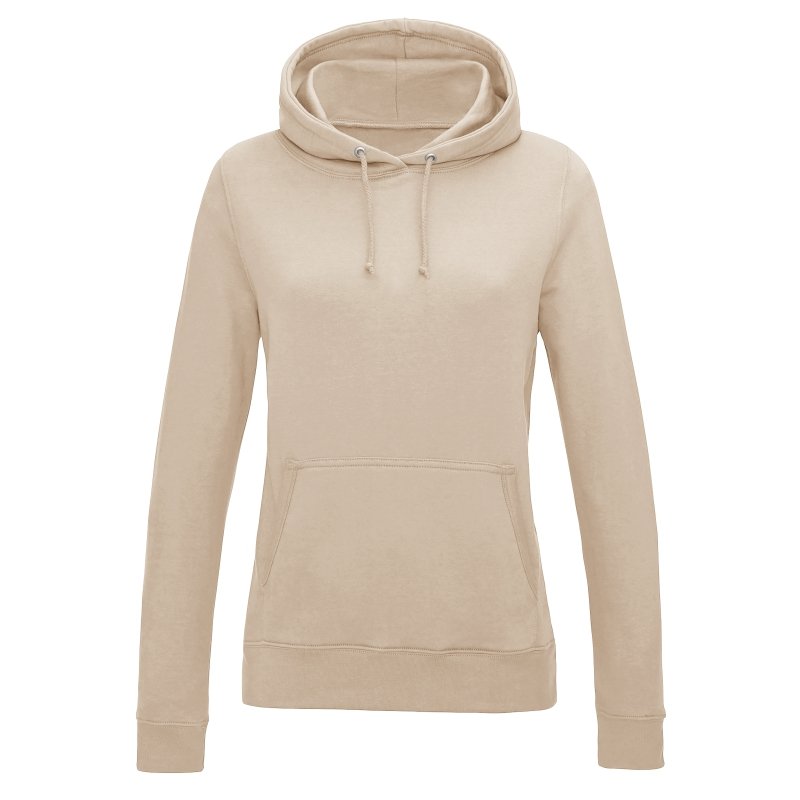 Худі жіноча AWDis College Hoodie Women