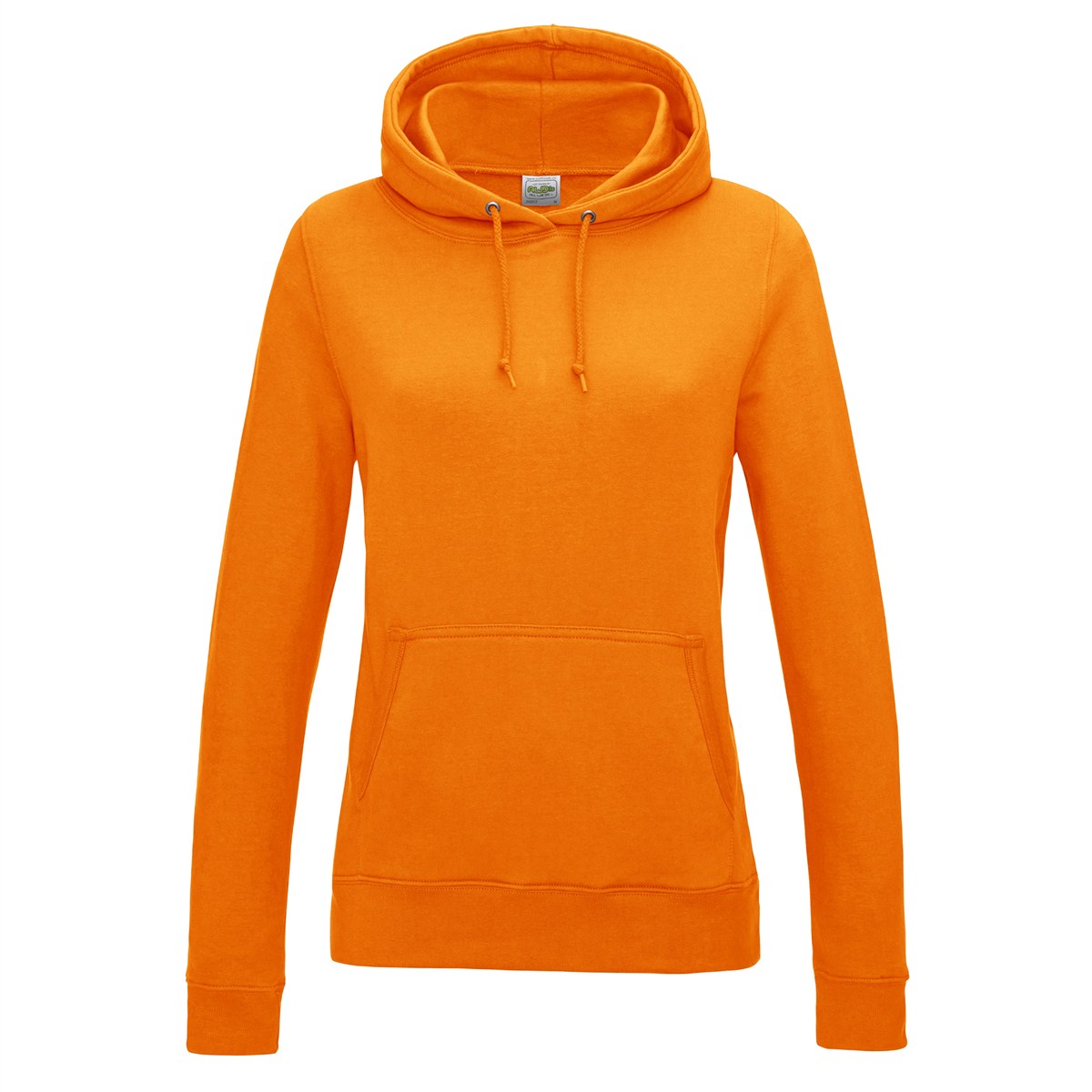 Худі жіноча AWDis College Hoodie Women