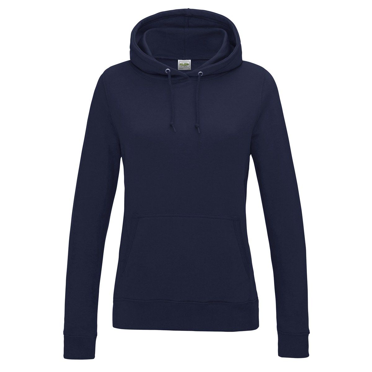 Худі жіноча AWDis College Hoodie Women
