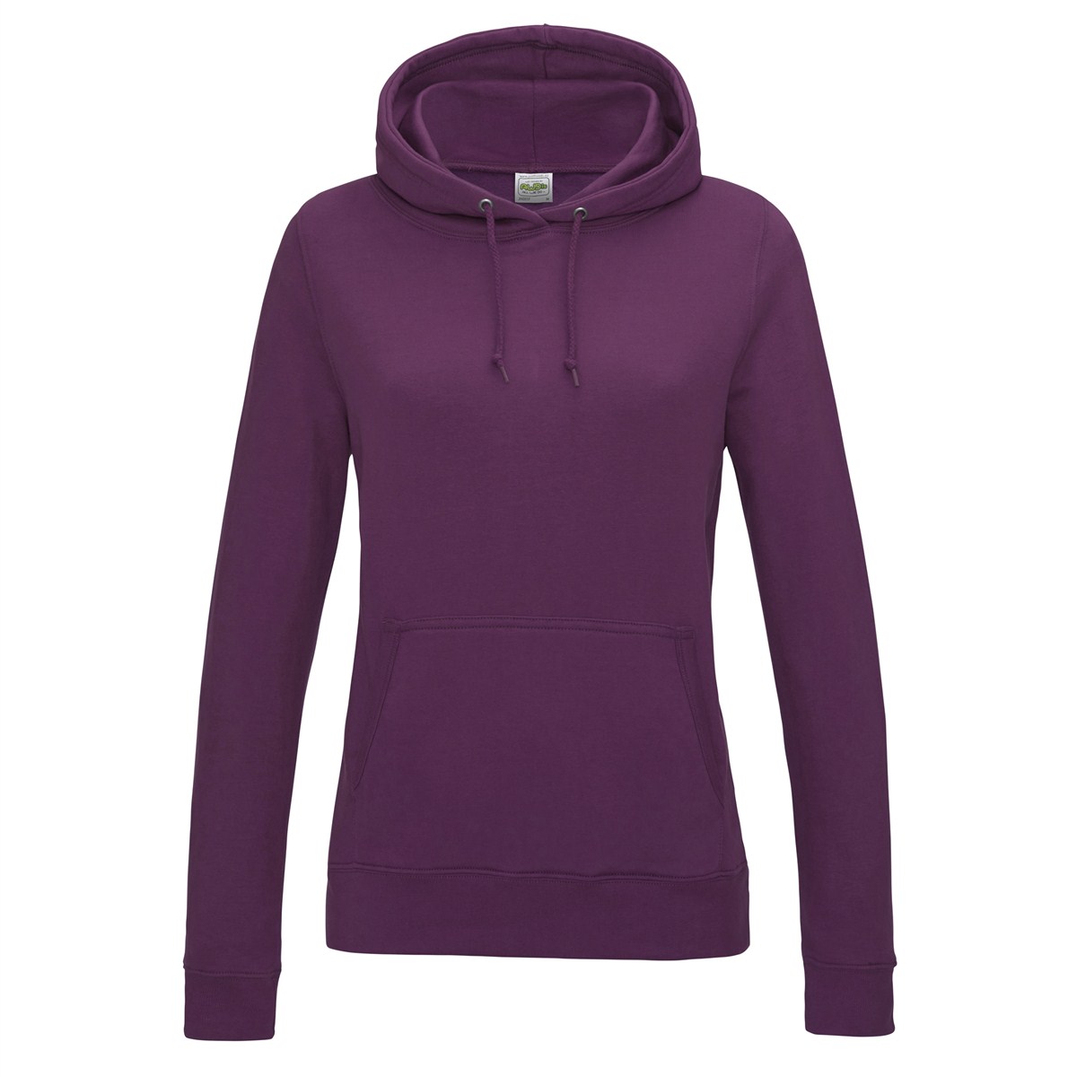 Худі жіноча AWDis College Hoodie Women