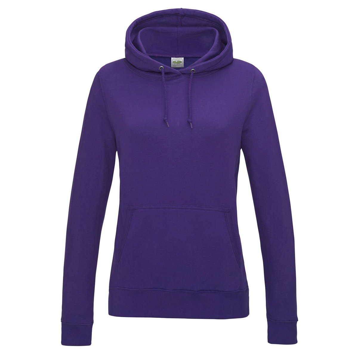 Худі жіноча AWDis College Hoodie Women