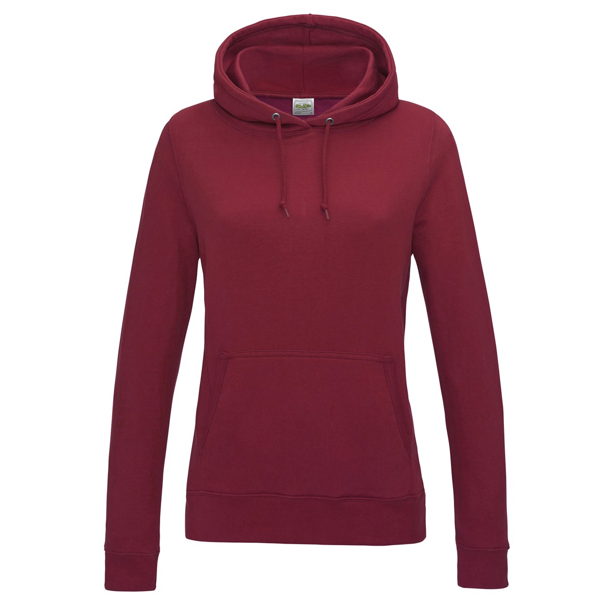 Худі жіноча AWDis College Hoodie Women
