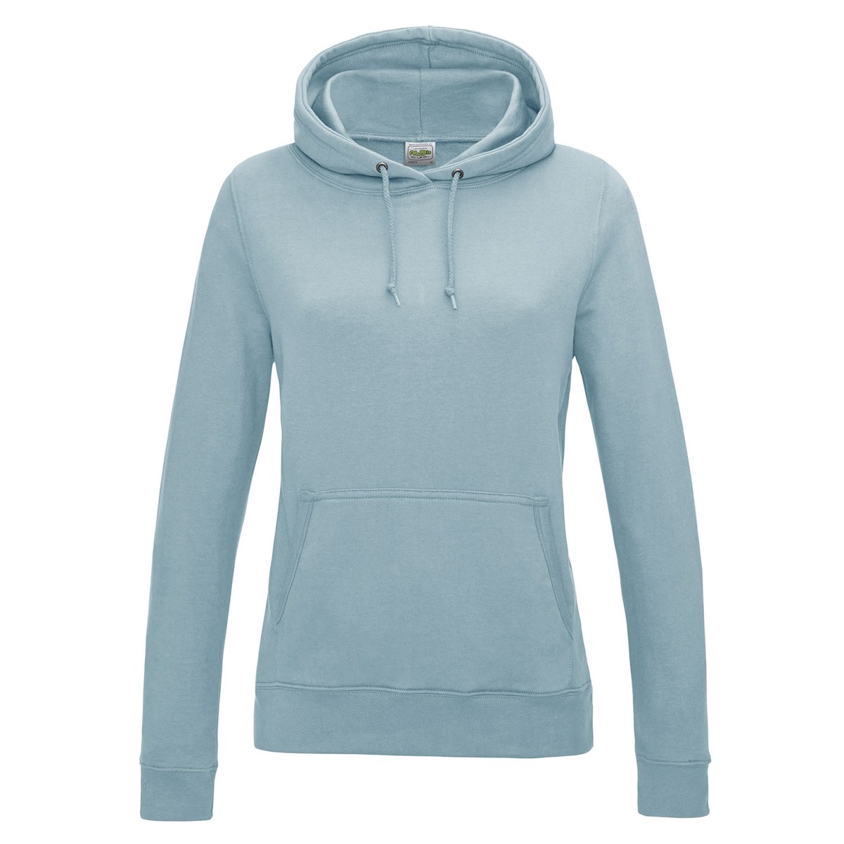Худі жіноча AWDis College Hoodie Women