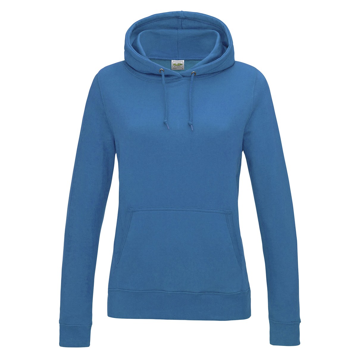 Худі жіноча AWDis College Hoodie Women
