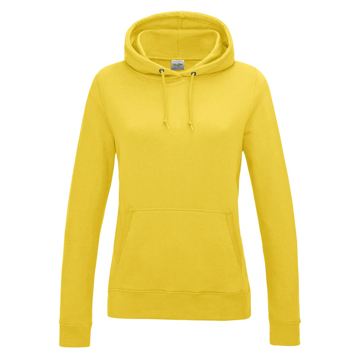 Худі жіноча AWDis College Hoodie Women