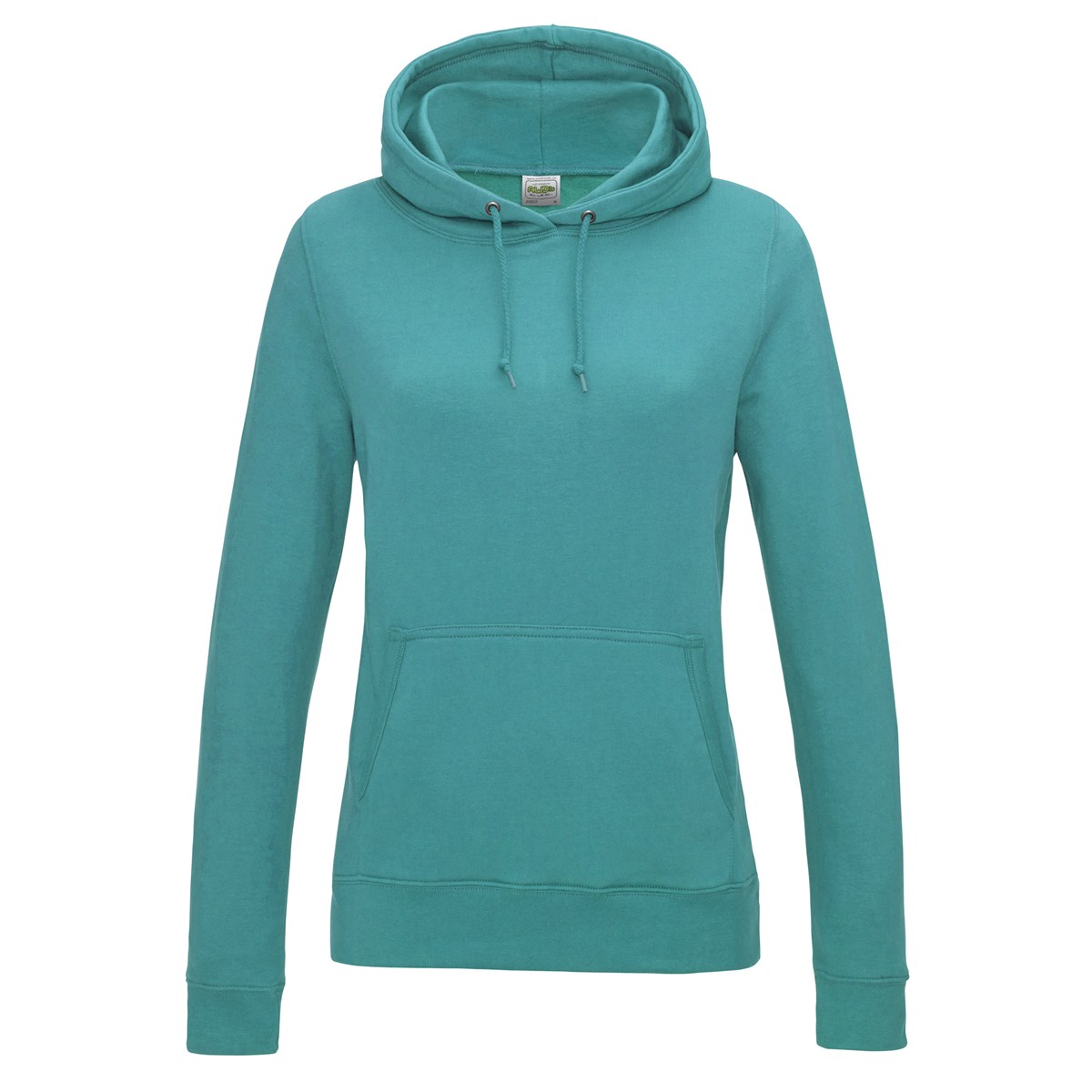 Худі жіноча AWDis College Hoodie Women