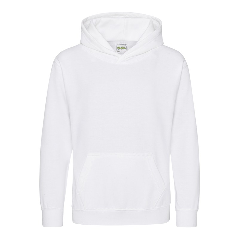 Худі дитяче  AWDis Hoodie Kids