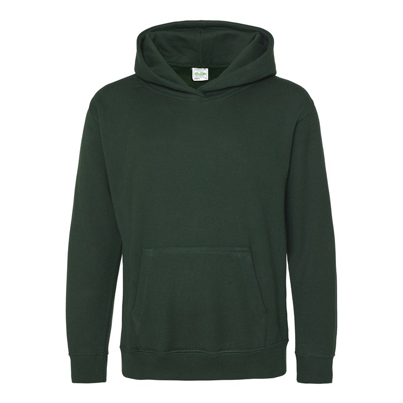 Худі дитяче  AWDis Hoodie Kids