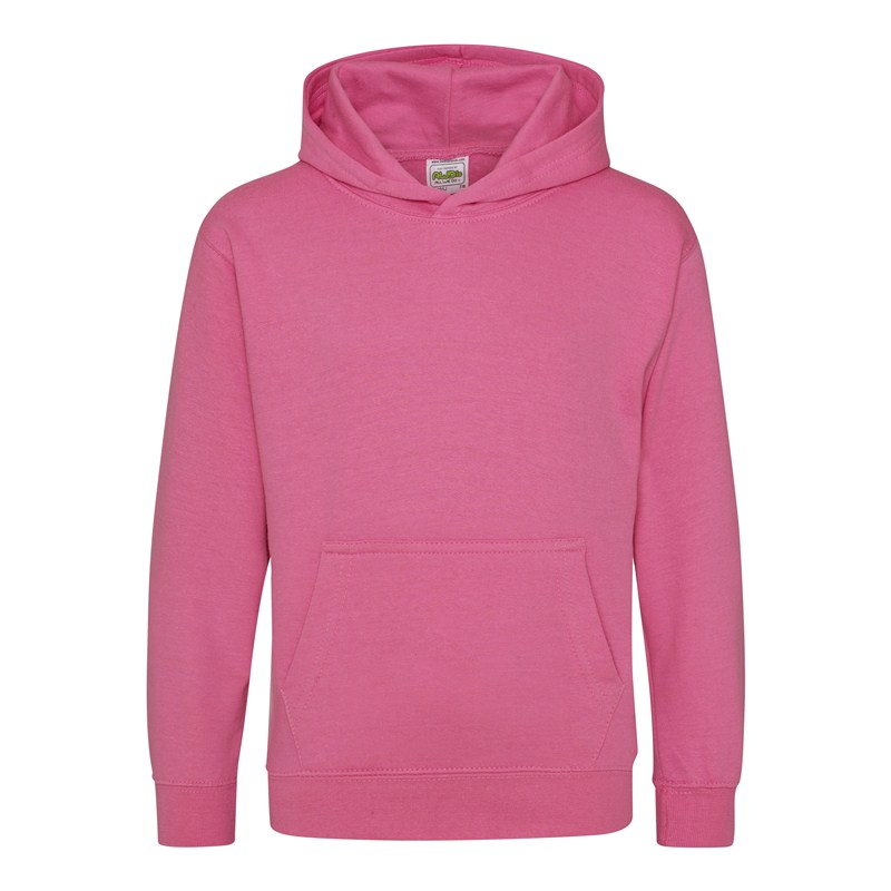 Худі дитяче  AWDis Hoodie Kids
